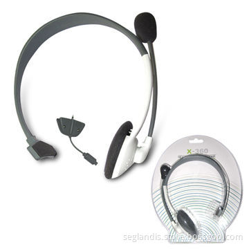 Headphone with Microphone for Xbox 360